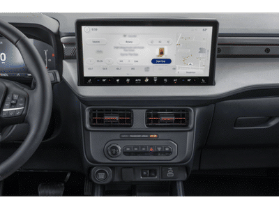 2026 Ford Maverick — photo 7 view