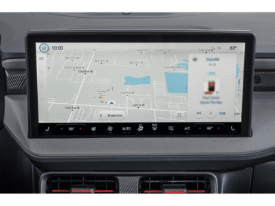 2026 Ford Maverick — photo 13 view