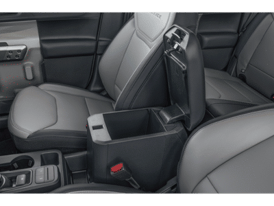 2026 Ford Maverick — photo 11 view