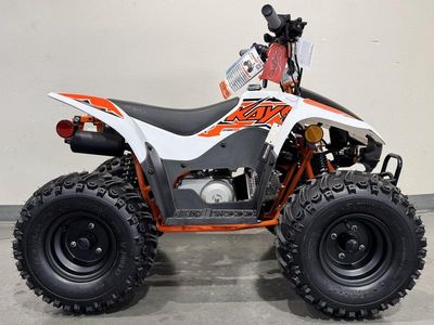 2025 Kayo Fox / Storm 70 — photo 7 view