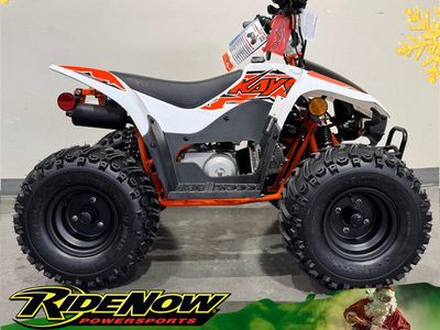 2025 Kayo Fox / Storm 70 — photo 9 view