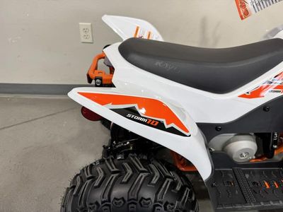 2025 Kayo Fox / Storm 70 — photo 11 view