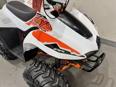 2025 Kayo Fox / Storm 70 — photo 14 view