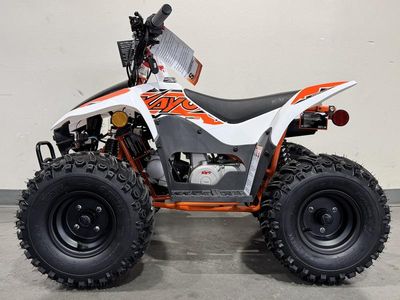 2025 Kayo Fox / Storm 70 — photo 8 view