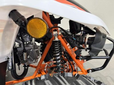 2025 Kayo Fox / Storm 70 — photo 15 view
