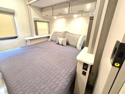 2022 Thor Motor Coach WINDSPORT - Photo 16