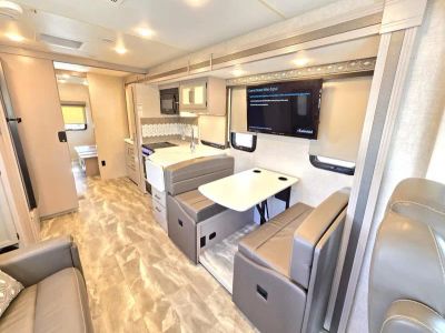 2022 Thor Motor Coach WINDSPORT - Photo 6