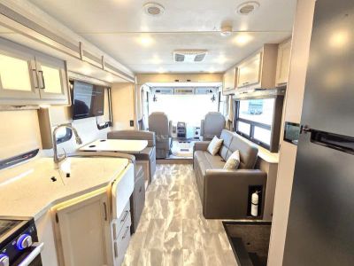 2022 Thor Motor Coach WINDSPORT - Photo 3