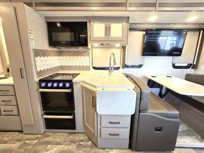 2022 Thor Motor Coach WINDSPORT - Photo 8
