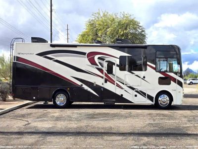 2022 Thor Motor Coach WINDSPORT - Photo 24
