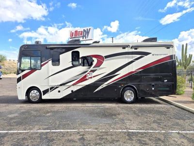2022 Thor Motor Coach WINDSPORT - Photo 22