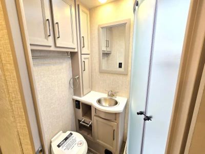 2022 Thor Motor Coach WINDSPORT - Photo 19