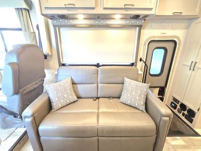 2022 Thor Motor Coach WINDSPORT - Photo 13