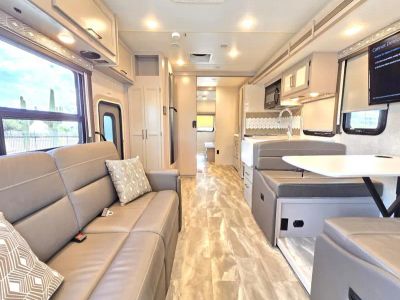 2022 Thor Motor Coach WINDSPORT - Photo 5