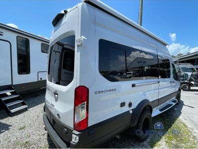 2026 Coachmen Beyond - Photo 6
