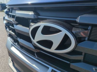 2026 Hyundai TUCSON - Photo 13