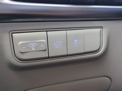 2026 Hyundai TUCSON - Photo 30