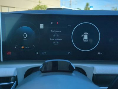 2026 Hyundai TUCSON - Photo 37