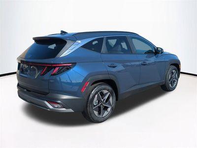 2026 Hyundai TUCSON - Photo 5