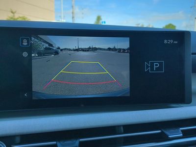 2026 Hyundai TUCSON - Photo 26