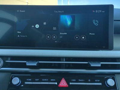 2026 Hyundai TUCSON - Photo 21
