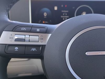 2026 Hyundai TUCSON - Photo 34