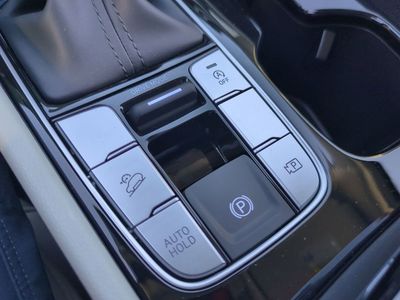 2026 Hyundai TUCSON - Photo 31