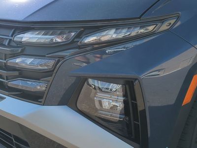 2026 Hyundai TUCSON - Photo 10