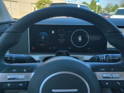 2026 Hyundai TUCSON - Photo 36