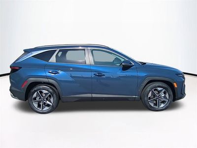 2026 Hyundai TUCSON - Photo 4