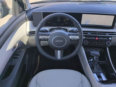 2026 Hyundai TUCSON - Photo 19
