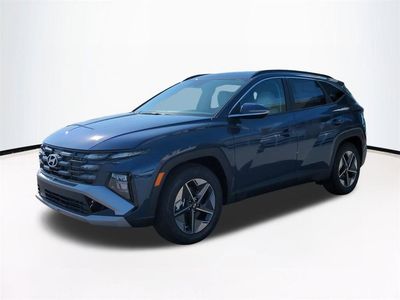 2026 Hyundai TUCSON - Photo 9