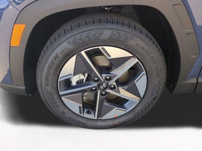 2026 Hyundai TUCSON - Photo 11