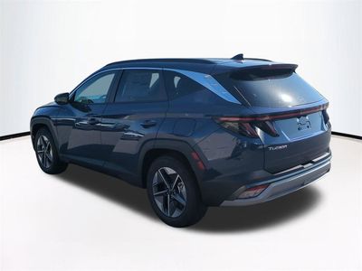2026 Hyundai TUCSON - Photo 7