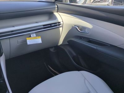 2026 Hyundai TUCSON - Photo 20