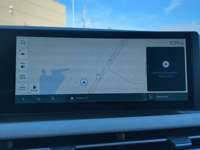 2026 Hyundai TUCSON - Photo 27