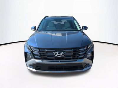 2026 Hyundai TUCSON - Photo 3