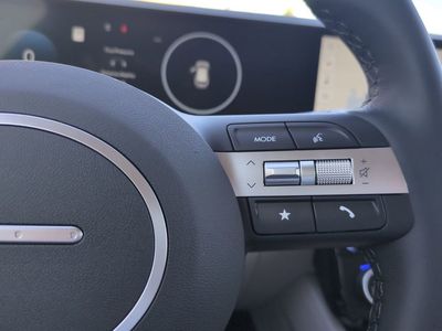 2026 Hyundai TUCSON - Photo 35
