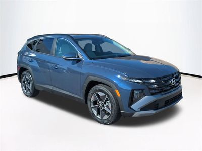 2026 Hyundai TUCSON - Photo 2