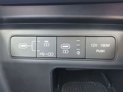 2026 Hyundai TUCSON - Photo 28