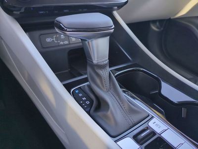 2026 Hyundai TUCSON - Photo 22