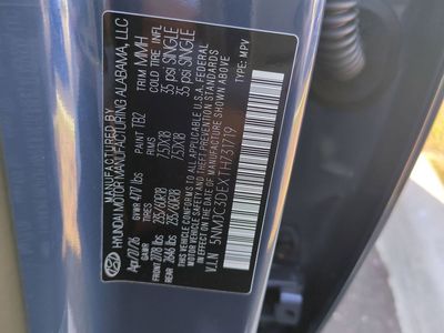 2026 Hyundai TUCSON - Photo 41