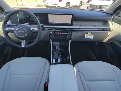 2026 Hyundai TUCSON - Photo 18