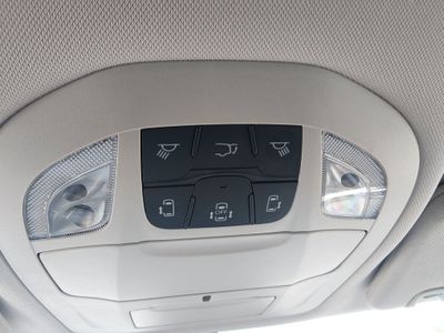 2023 Chrysler Pacifica — photo 19 view