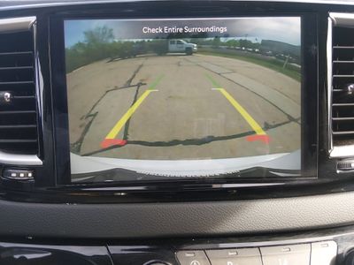 2023 Chrysler Pacifica — photo 16 view