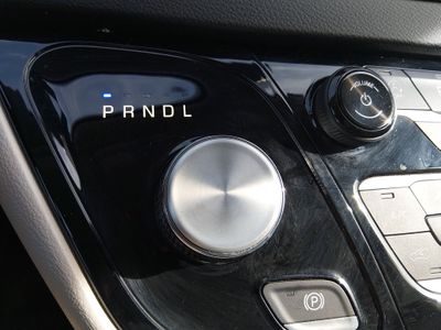2023 Chrysler Pacifica — photo 20 view