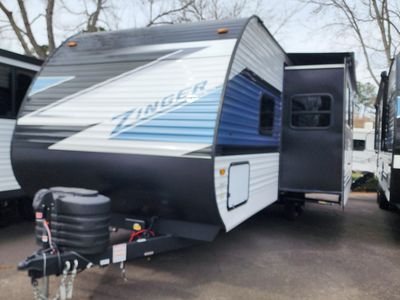2025 Keystone Zinger 260BH - Photo 1