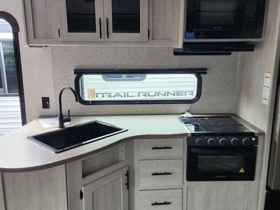 2025 Keystone Zinger 260BH - Photo 13