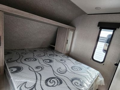 2025 Keystone Zinger 260BH - Photo 4