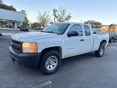 2010 Chevrolet Silverado 1500 - Photo 3